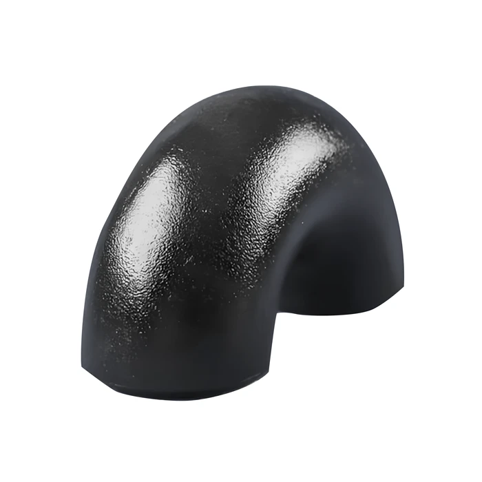 Carbon Steel 180 Degree Elbow best