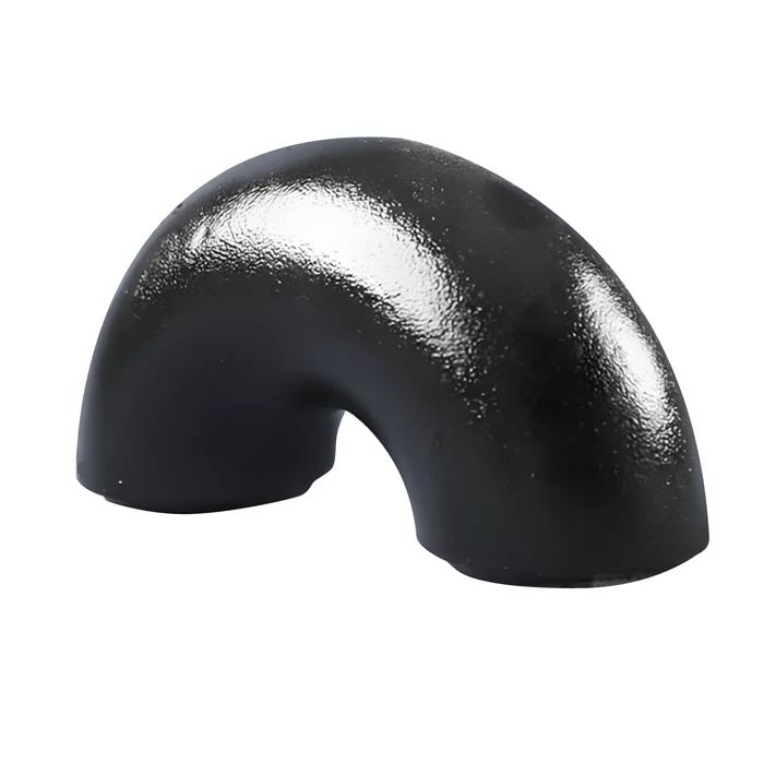 Carbon Steel 180 Degree Elbow suppliers